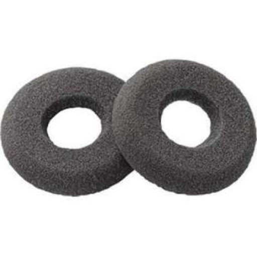 Poly Plantronics 40709-02, Ear Cushion for SupraPlus & Encore Headsets