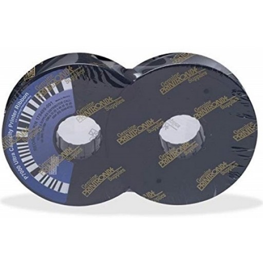 Printronix 255161-001, Ultra Capacity Printer Ribbon, P7000, P7010, P7200, P7210, P7215