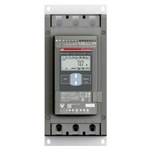 ABB PSE170-600-70, Softstarter