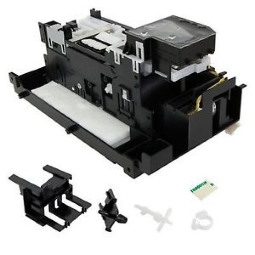 Canon QM3-5834-010, Purge Assembly, iPF650, iPF655, iPF680, iPF685- Original 