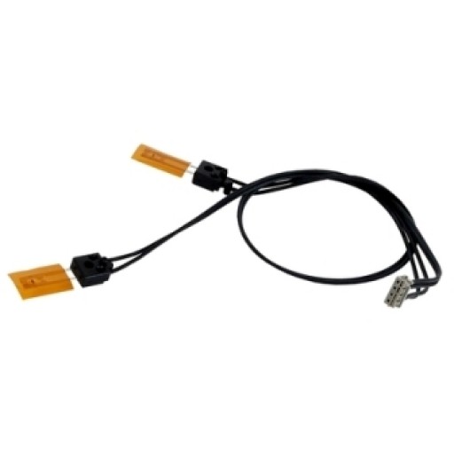 Sharp RH-HX0001QSLB, Fuser Thermistor, ARM236, M237, M257, M276- Original