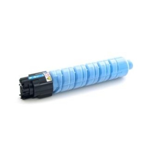 Ricoh 842290, Toner Cartridge Cyan, IM C4500, C6000- Original