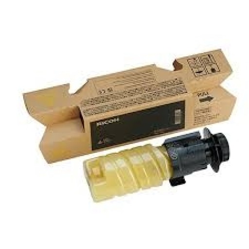 Ricoh 842713, Toner Cartridge Yellow, M C320FW- Original