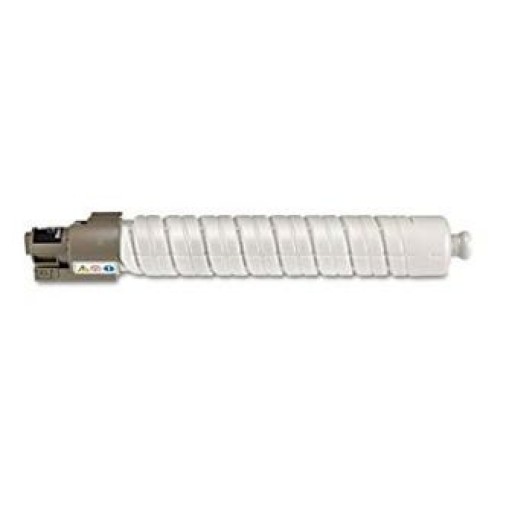 Ricoh 888604, Toner Cartridge Black, MP C3500, C4500- Original
