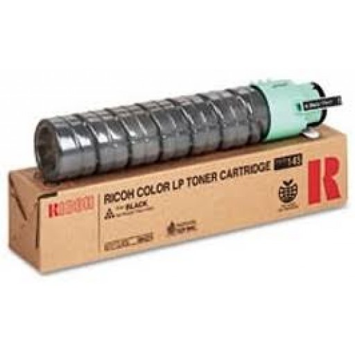 Ricoh 888336, Toner Cartridge HC Black, Type 145, CL4000, SP C410, C411, C420- Original