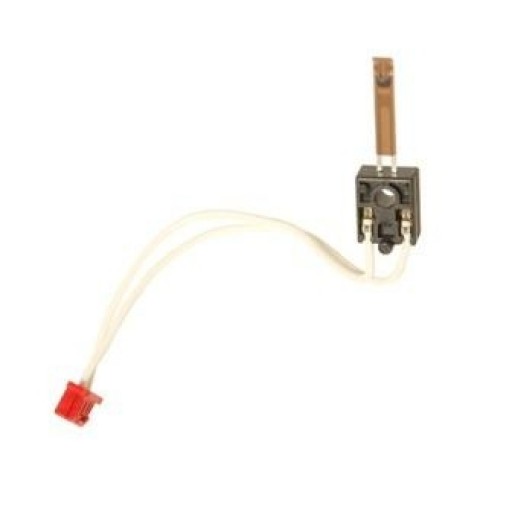 Ricoh AW100112, Fuser Thermistor side, MP3500, MP4500, SP8100- Original
