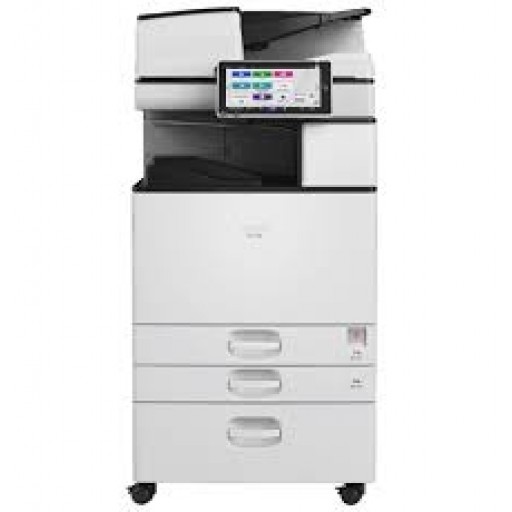 Ricoh IM 4000A, A4, multifunction Printer