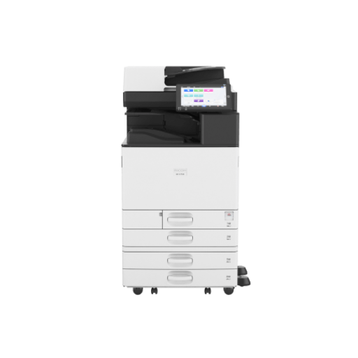 Ricoh IM C2510, A4 Multifunction Printer 