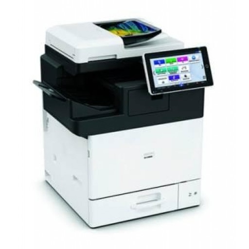 Ricoh IM C300, A4 Colour Multifunction Printer