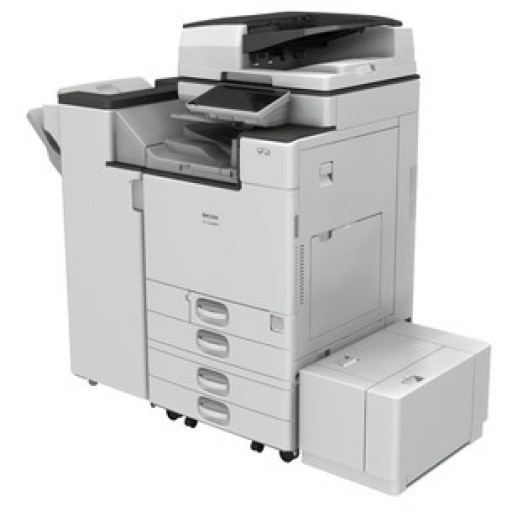 Ricoh IM C6000, All In One Printer