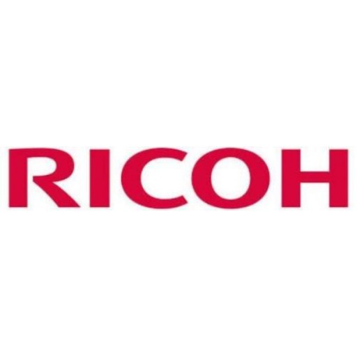 Ricoh Aficio MP C400SR Control Panel Display 