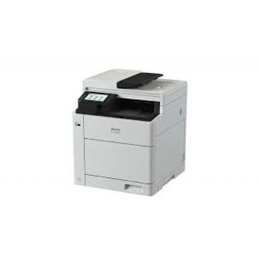 Ricoh M C320FW, A4 Colour all-in-one Printer