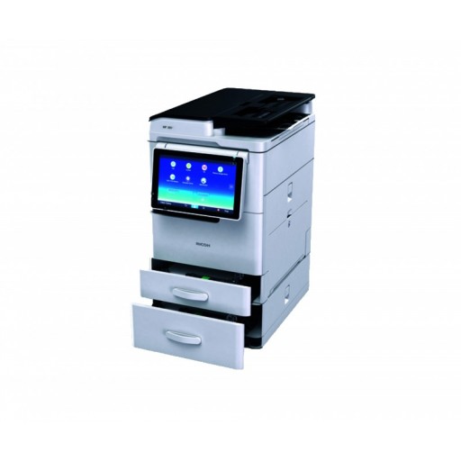 Ricoh MP 305+SP, Mono Multifunction Printer