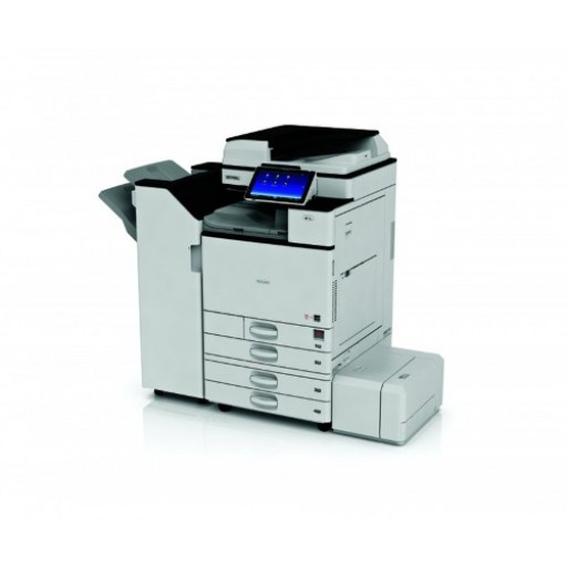 Ricoh MP C2004exASP, Multifunction Laser Printer 