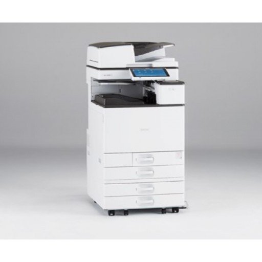 Ricoh MP C6004SP, Multifunctional Laser Printer