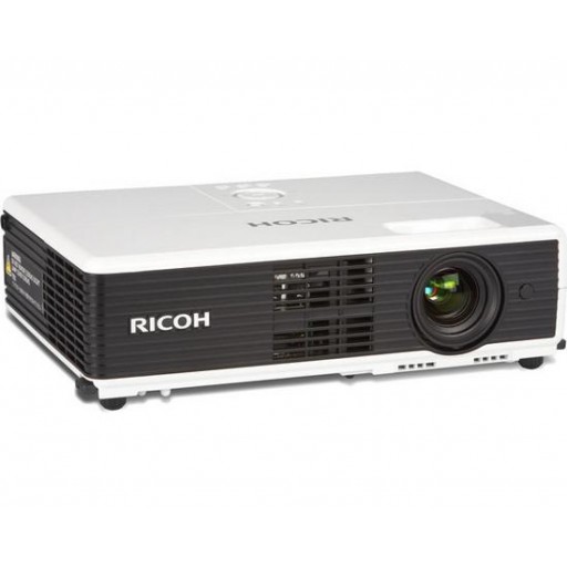 Ricoh PJX3131 Projector