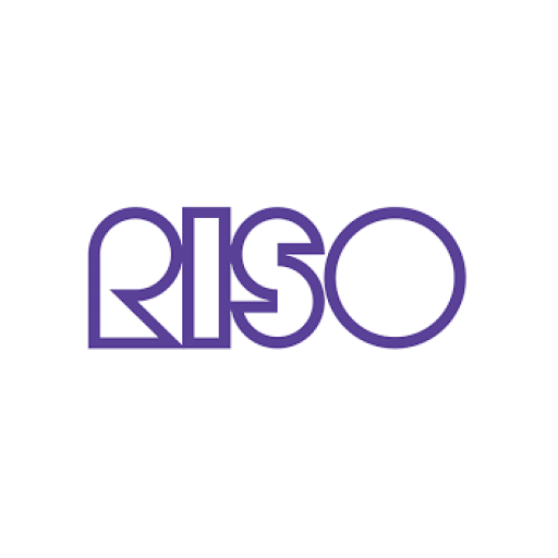 Riso S4867, Ink Cartridge Black, HC5500- Compatible