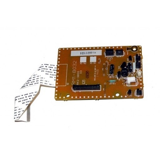 HP RM1-8032-000, Driver PCB Assembly, Color LaserJet Pro M476, M375, M451, M475- Original 