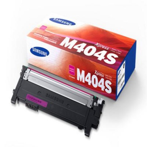 Samsung SU234A, Toner Cartridge Magenta, Xpress SL-C430, C480- Original