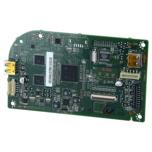 Samsung JC92-02436B, OPE Panel PCB, CLX-9201, CLX-9301, CLX-9251 SCX-8128- Original