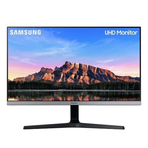 Samsung LU28R550UQPXEN, UHD Monitor