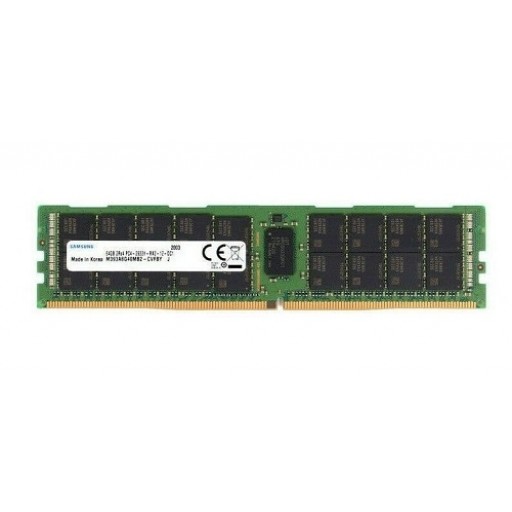 Samsung PC4-23400, DDR4, module 32 GB, DIMM 288-pin 2933 MHz 