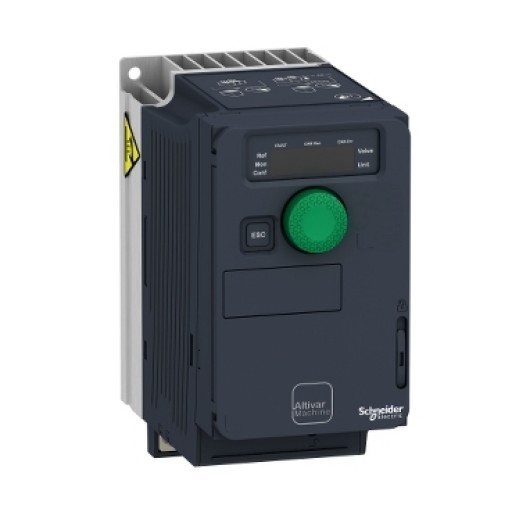 Schneider ATV320U02M2C, Variable Speed Drive