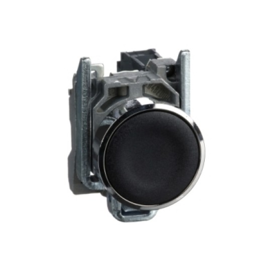 Schneider XB4BA21, Pushbutton Operator 22Mm X B4 Plus Options