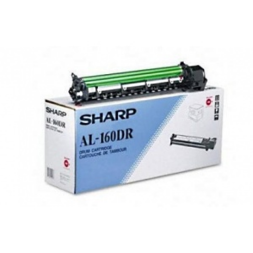 Sharp AL-160DR, Drum Unit, AL-1600, 1610, 1611, 1620- Original 
