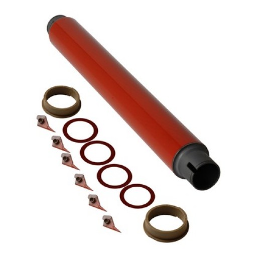 Sharp MX-753UH, Upper Heat Roller Kit, MX-M623, M753N- Original
