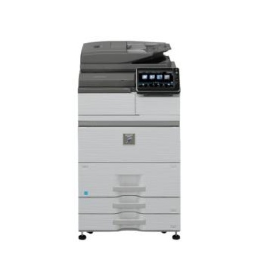 Sharp MX-M754N, A3 Mono Digital Copier