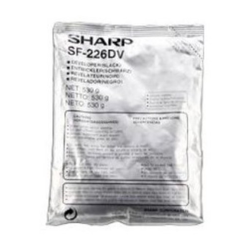 Sharp SF-226DV, Developer, SF2216, SF2218, SF2220, SF2221- Original