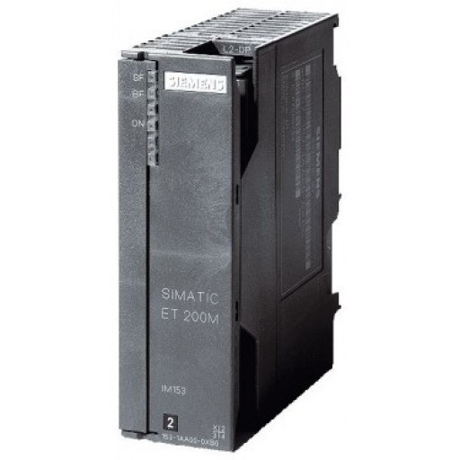 Siemens 6ES7153-2BA10-0XB0, Simatic S7, Interface Module
