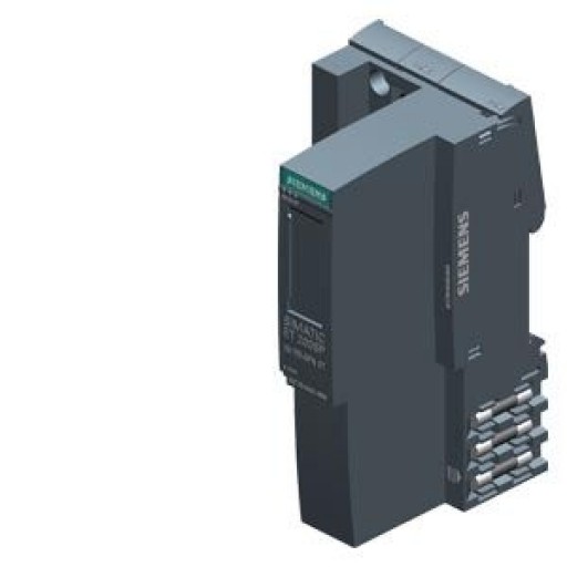 Siemens 6ES7155-6AU01-0BN0, SIMATIC ET 200SP, PROFINET interface module IM 155-6PN Standard