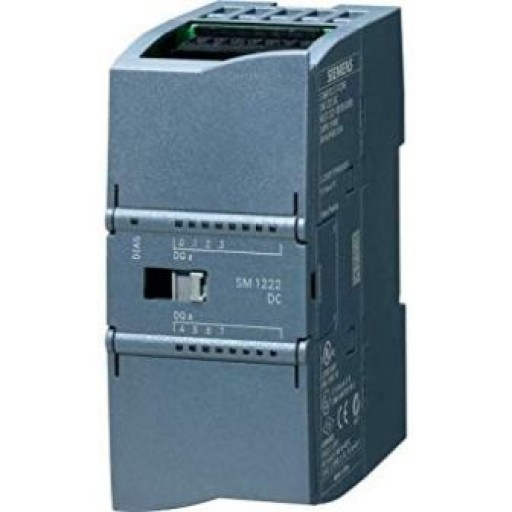Siemens 6ES7222-1BF32-0XB0, Output Module, S7-1200 