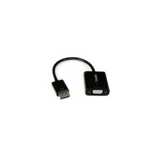 StarTech DP2VGA3, DisplayPort to VGA Adapter Converter