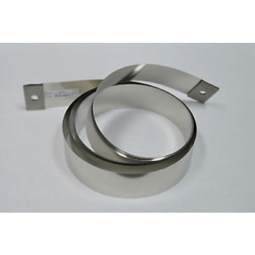 Mutoh RJ8000/RJ8100/VJ1604, Steel Belt, 64"