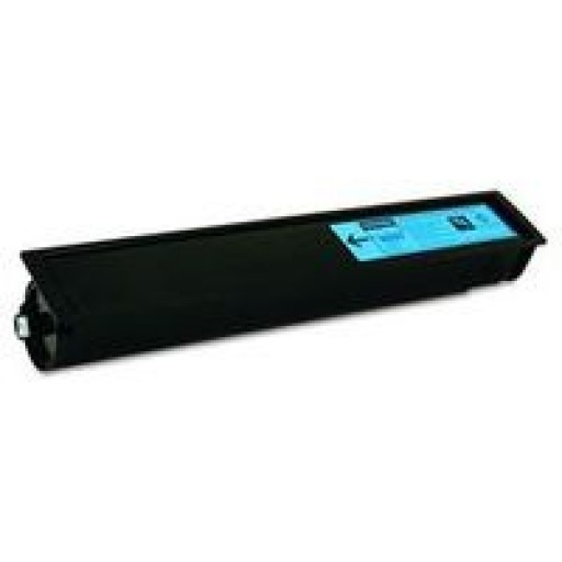 Toshiba 6AG00001524, Toner Cartridge Cyan, E-Studio 2500C, 3500C, 3510C- Original 