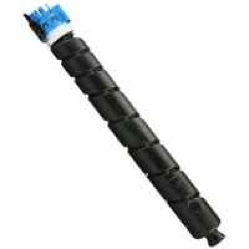 Kyocera 1T02YPCNL0, Toner Cartridge Cyan, TASKalfa 2554ci- Compatible