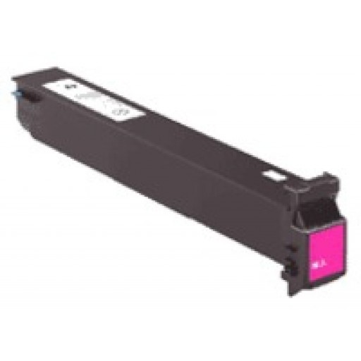 Konica Minolta A0D7332, Toner Cartridge Magenta, C203, C253- Original