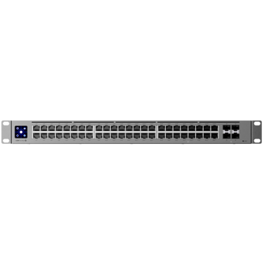 Ubiquiti USW-PRO-MAX-48-POE, UniFi Switch