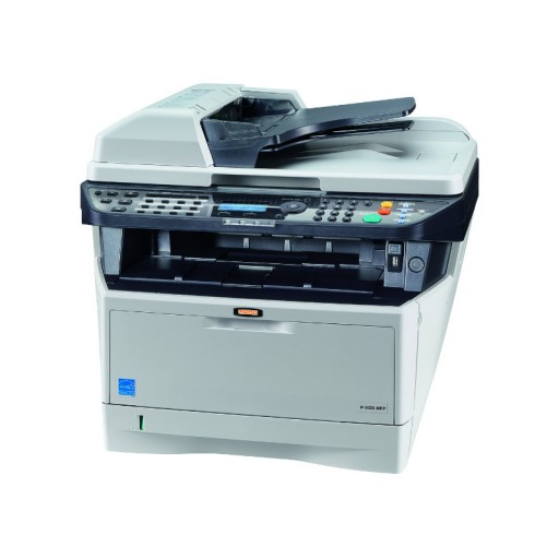 Utax P-3025, Mono Laser Printer