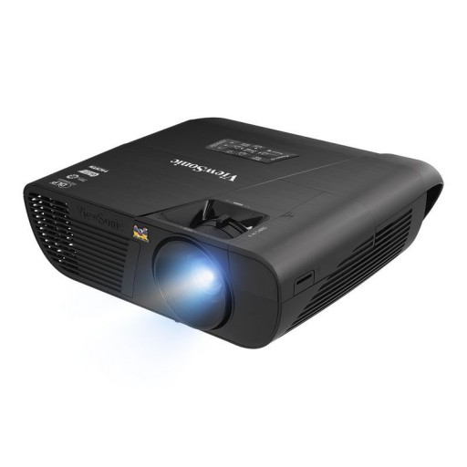 ViewSonic PJD6352, DLP Projector