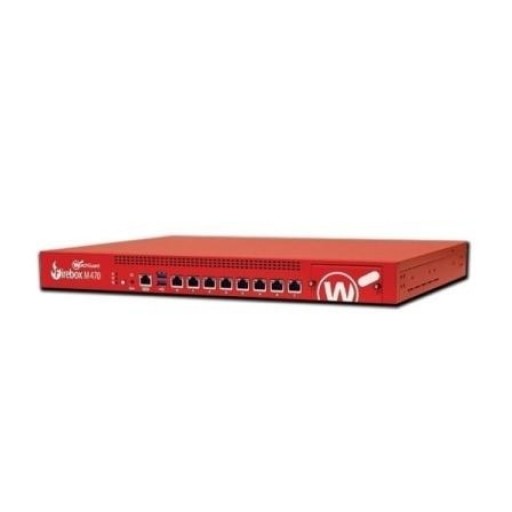 WatchGuard WGM47073, Software License/upgrade 1 license(s)