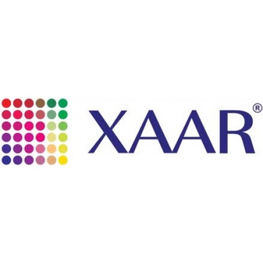 Xaar PRH-XAAR-009, 500/40 UV Printhead