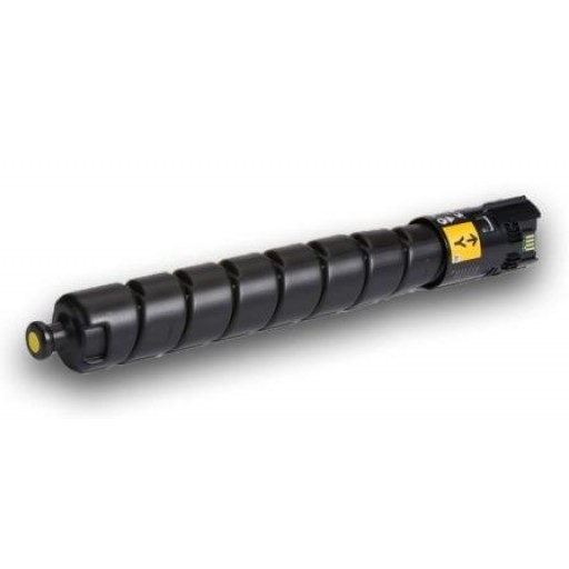 Xerox 106R04052, Toner Cartridge HC Yellow, Versalink C8000- Original