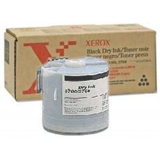 Xerox 6R90211, Toner Cartridge Black, 5760, 5765, 5790, 5799- Original
