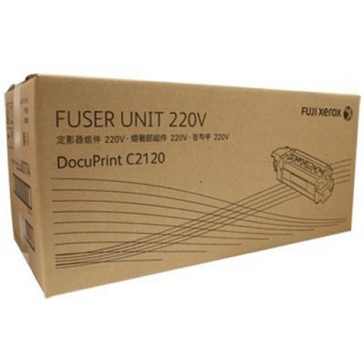 Xerox EL300774, Fuser Unit, DocuPrint C2120- Original 