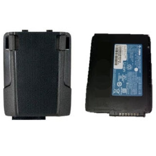 Zebra BTRY-TC7X-46MPP-01, 4620 mAh Li-Ion PowerPrecision Plus Battery 