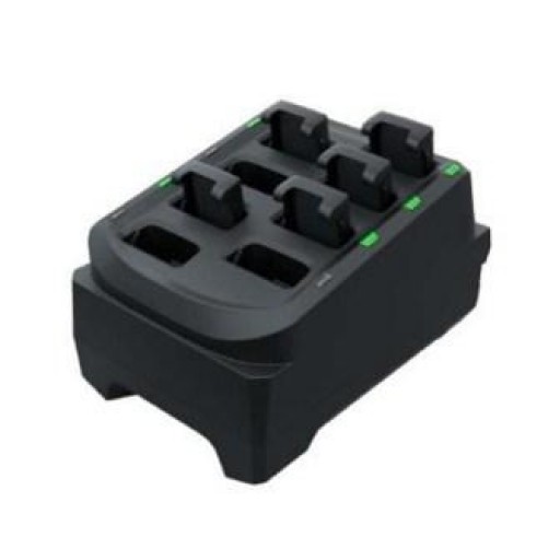 Zebra SAC-RS51-8SCHG-01, RS5100 8-SLOT SPARE BATTERY 